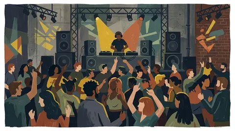 Dusky - 21+