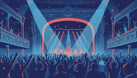 The Capitol Theatre 100th Anniversary Celebration