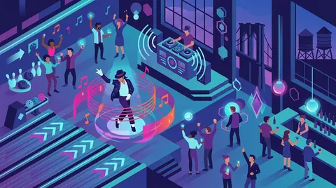 Who's Bad - The Ultimate Michael Jackson Birthday Celebration