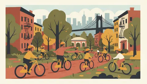 Bike Safety Class - St Mary's - September 2026