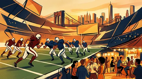 Fordham Rams Football vs. Richmond Spiders Football