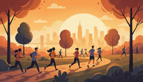 Alexander K. Griffin Foundation 1.5 Mile WalkRun