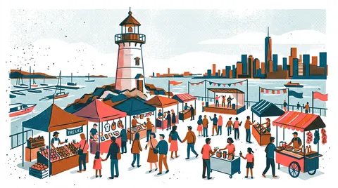 8th Annual International Lighthouse Point Fest