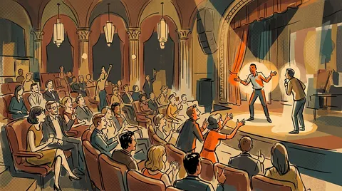 A Night of Heated Rivalry: A Celebration with Jacob Tierney at Brooklyn Paramount
