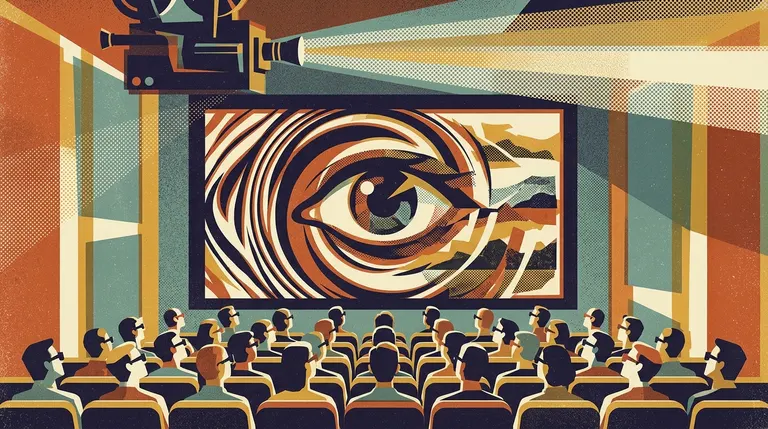 David Lynch's Inland Empire at Museum of the Moving Image event image