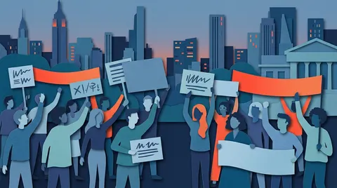 Raise Your Voice: New York Activism at MCNY