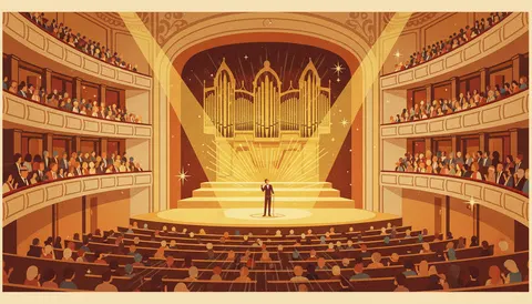 Carnegie Hall's Opening Night Gala: Berliner Philharmoniker with Jonas Kaufmann