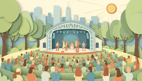 Bandshell Concert (150)