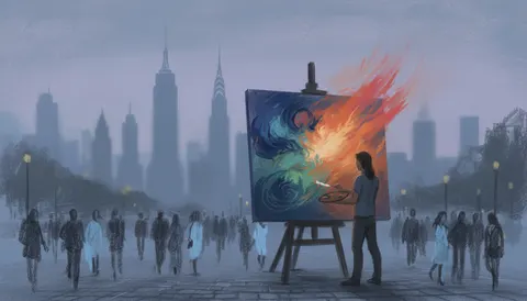 Alexandra Pacula: Global Impressions
