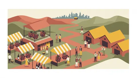 Hudson Valley Wine & Food Festival