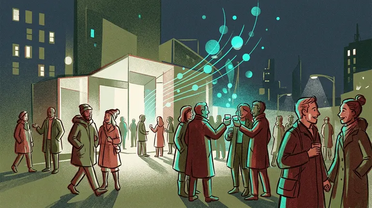 NY Phil: Sounds of Remembrance event image
