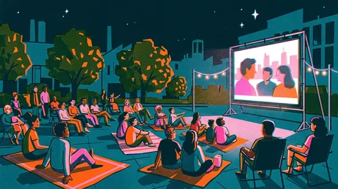 Bushwick Film Collective