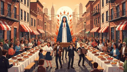 Feast of Our Lady of Sorrows