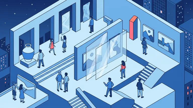 Flip Sides: See Korean Art Anew event image