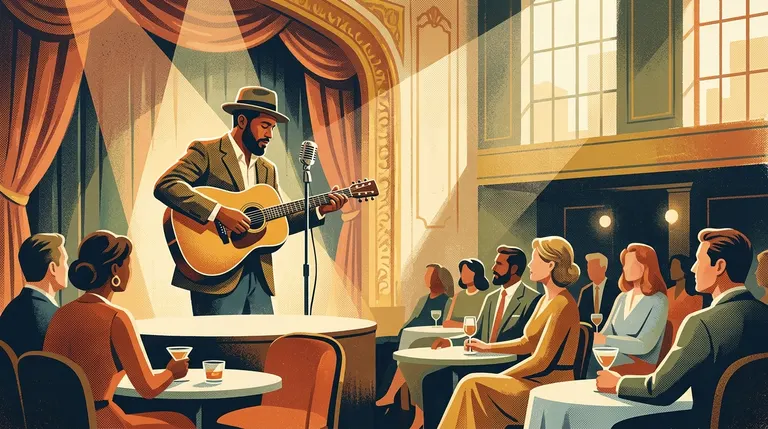 Ray LaMontagne: Trouble 20th Anniversary Tour at the Beacon Theatre event image
