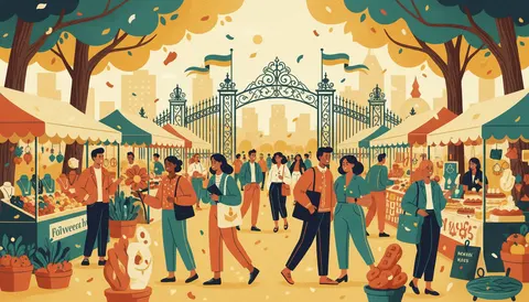Grand Bazaar NYC