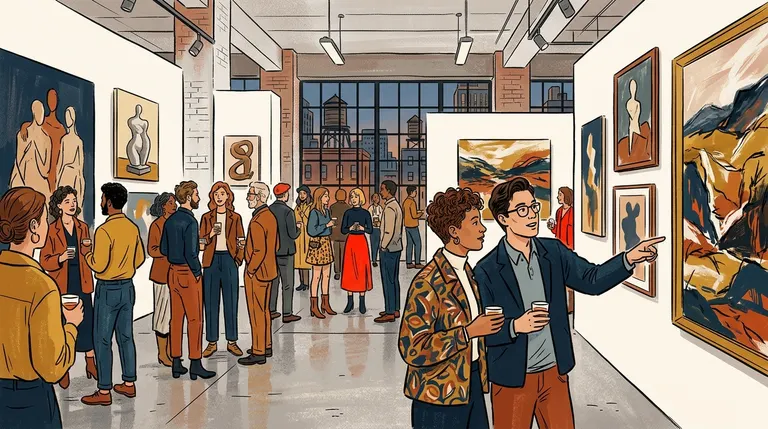 New Traditionalists event image
