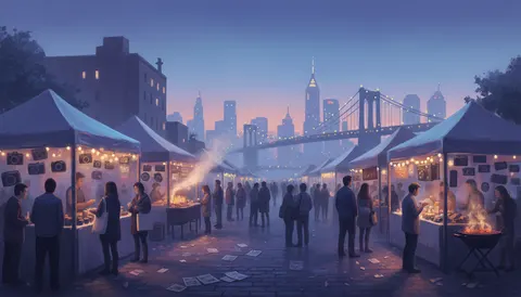 Fujikina NYC 2026