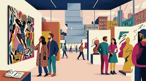 Facade: Tschabalala Self—Art Lovers