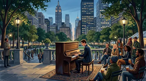 Piano