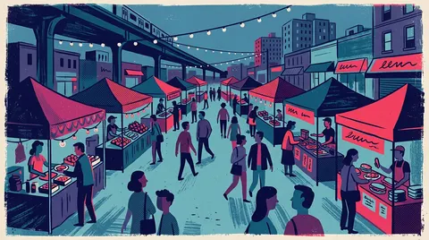 Junction Boulevard Festival
