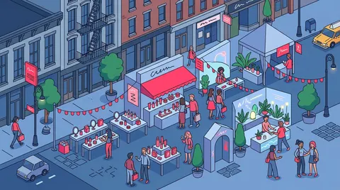 Seoul to Soho: K-Beauty Pop-Up