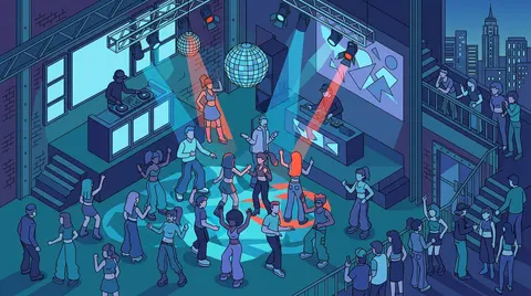 Y2K Party