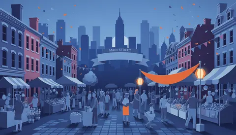 NYC America 250 Years Celebration Parade