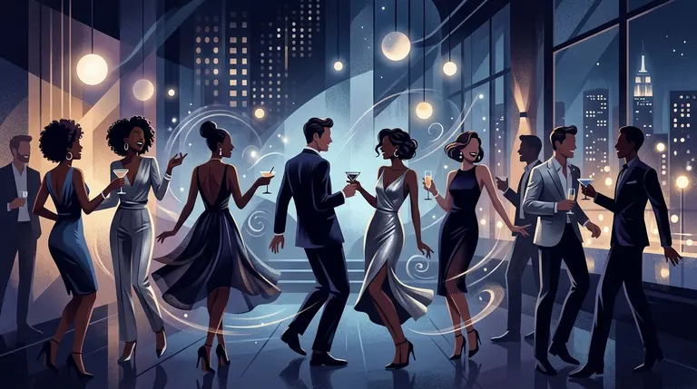 A Walk on the Moon event image