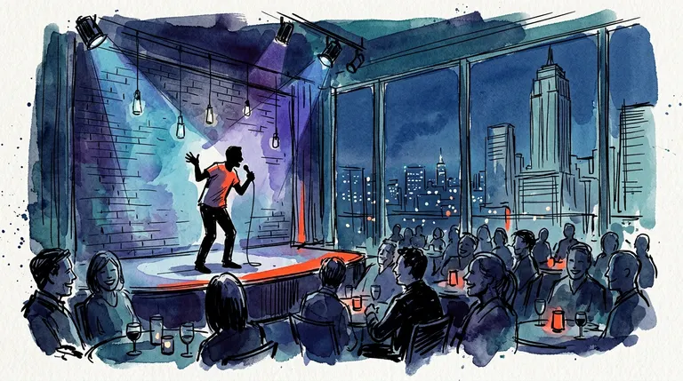 DeRay Davis Live event image