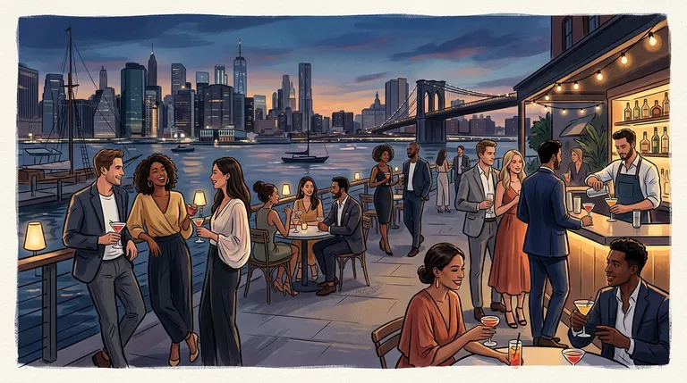 Summer Fridays at Sadie’s event image