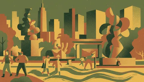 Grounds For Sculpture