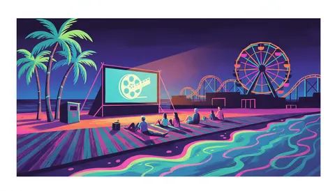 2026 Movies on the Beach