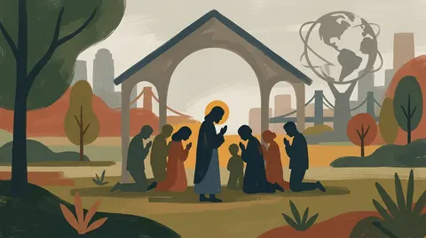 Sunday Holy Hour - Religious event - Sun Oct 11 - Sun Oct 25
