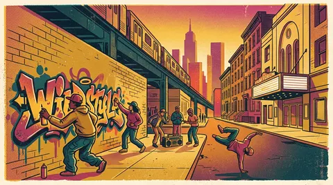 Wild Style