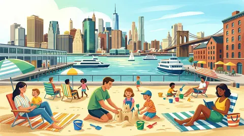 Watermark Beach