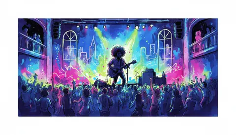 Fantastic Negrito