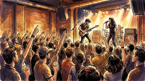 Revocation (18 and Over)