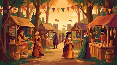 New York Renaissance Faire
