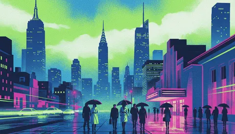 Misty Green