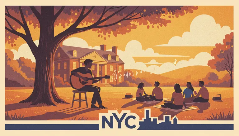 Charlie Rauh: live acoustic performance event image