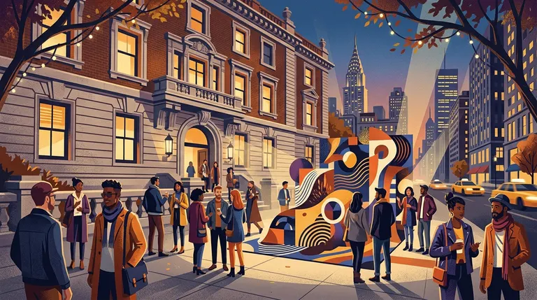 Art of Noise event image