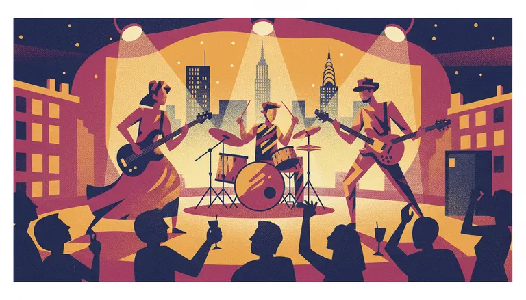 Chris Dave x Meshell Ndegeocello x Eric Gales Trio event image