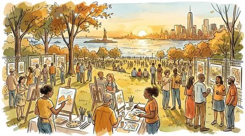 Historic New York: Sunset Park Finntown