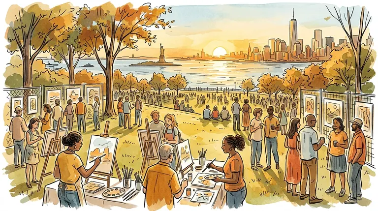 Historic New York: Sunset Park Finntown event image
