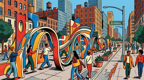 Broadway Squeeze