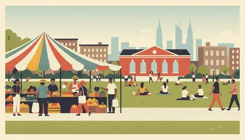 GrowNYC @ McCarren