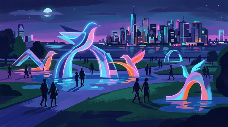 Spring Migration event image