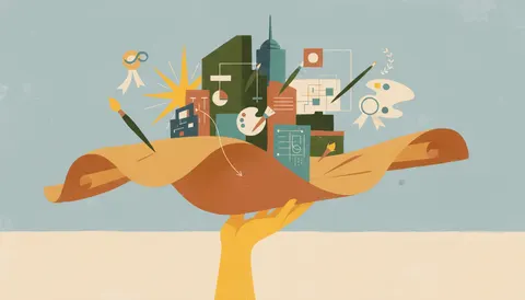 The Art of Winning Grants