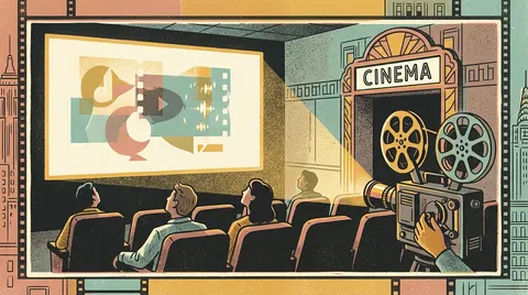 In the Mouth of Madness (35mm) at Museum of the Moving Image